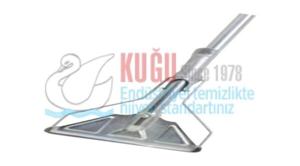 KGCY-1617 Metal Yaylı Sap Dar - Görsel 1