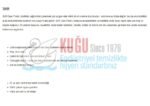 70024835 6'lı SoftCare Line Fresh H100 800ML El Yıkama Sıvısı - Görsel 3