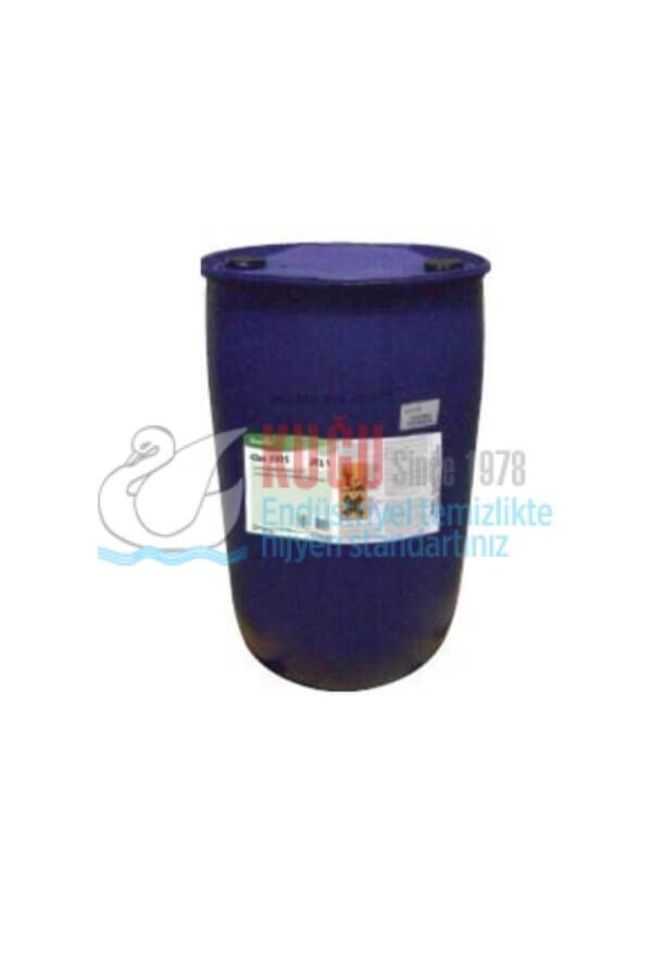 6973348 Clax 100 OB 2AL1 200 Litre Optik Parlatıcı İlaveli Yağ Ve Kir Sökücü - Görsel 1