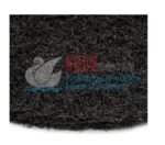 7000029744 3M Scotch-Brite™ 7200 Siyah Renk 356mm Yer Pedi - Görsel 3