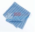 7000061419 3M™ Scotch-Brite™ 2025 Mikrofiber Bez Mavi Renk 40cm×40cm