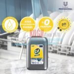 69654160 Cif Professional Endüstriyel Bulaşık Makinası Deterjanı 10 L - Görsel 7