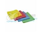 7100087657 3M™ Scotch-Brite™ SB 2012 Kırmızı Renk Mikrofiber Bez  (1 Paket 10 Adet-1 Koli 50 Adet) - Görsel 10