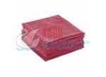 7100087657 3M™ Scotch-Brite™ SB 2012 Kırmızı Renk Mikrofiber Bez  (1 Paket 10 Adet-1 Koli 50 Adet) - Görsel 3