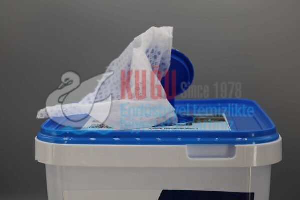 4180007 Clark Hijyen Bezi Kovası - Görsel 5