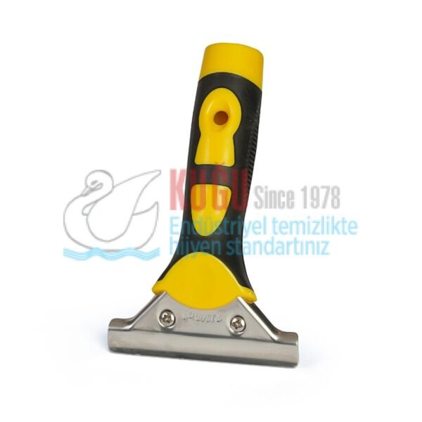 7210 SARI RENK PASLANMAZ CAMSİL KOLU - Görsel 1