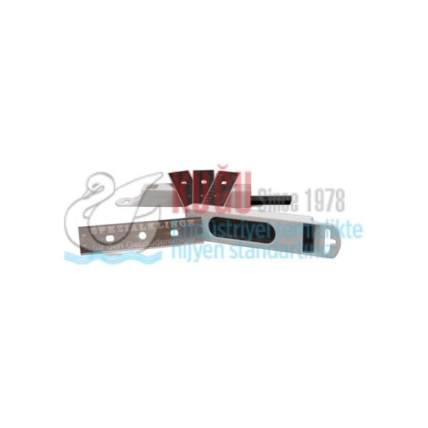 7217 25'Lİ PAKETLERDE CAM JİLETİ - Görsel 1