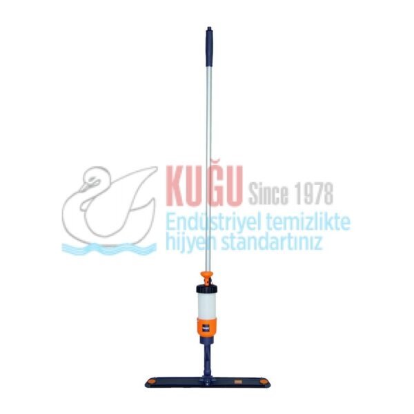 70013336Diversey JonMaster Versa Plus 2.0 Mop Aparatı 40 cm - Görsel 1