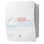 KGE-7900167 Selpak Professional Beyaz Renk Wave Sensörlü Havlu Dispenseri (21,5 cm)