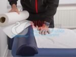 KGE-7903493 Selpak Professional Muayene Masa Örtüsü (1 Rulo 50 MT- Koli İçi 6 Rulo) - Görsel 3