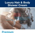 KT-424661 Tork S4 Sistem Lüks Hair&Body Sıvı Sabun (1 Adet 1 Litre-Koli İçi 6 Adet) - Görsel 9
