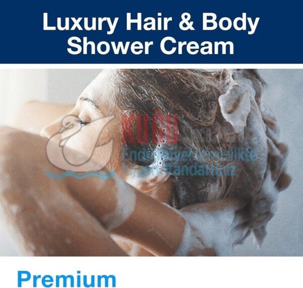 KT-424661 Tork S4 Sistem Lüks Hair&Body Sıvı Sabun (1 Adet 1 Litre-Koli İçi 6 Adet) - Görsel 9