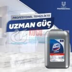 68686194 Domestos Professional Çamaşır Suyu 10L - Görsel 9