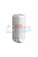 KGB-19263 Beyaz 170 ML FREE CLASSIC SIVI SABUN ŞAMPUAN VE DEZENFEKTAN Banyo ve Mutfak DİSPANSERİ APARATI