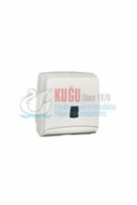 KGB-19294 300'lü Z Katlama Kağıt Havlu Banyo ve Mutfak Dispanseri Aparatı