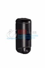KGB-19383 Siyah 170 ML FREE CLASSIC SIVI SABUN ŞAMPUAN VE DEZENFEKTAN Banyo ve Mutfak DİSPANSERİ APARATI