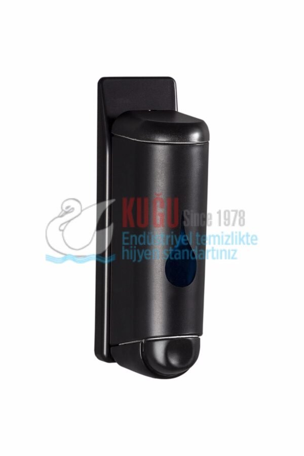 KGB-19403 Siyah 250 ML FREE ONE SIVI SABUN DEZENFEKTAN VE ŞAMPUAN Banyo ve Mutfak APARATI - Görsel 1