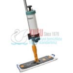 70013335 Diversey JonMaster Versa Plus 2.0 Mop Aparatı 40 cm - Görsel 2