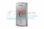 KGT-345 Fastdry Paslanmaz Çelik 800 ML Sensörlü Sıvı Sabunluk