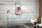 KGT-345 Fastdry Paslanmaz Çelik 800 ML Sensörlü Sıvı Sabunluk - Görsel 2
