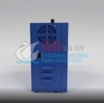 KGC-921040 Carpex Mavi A2 Plus 6000 m3 Alan Etkili Merkezi Sistem Koku Makinesi - Görsel 4