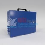 KGC-921040 Carpex Mavi A2 Plus 6000 m3 Alan Etkili Merkezi Sistem Koku Makinesi