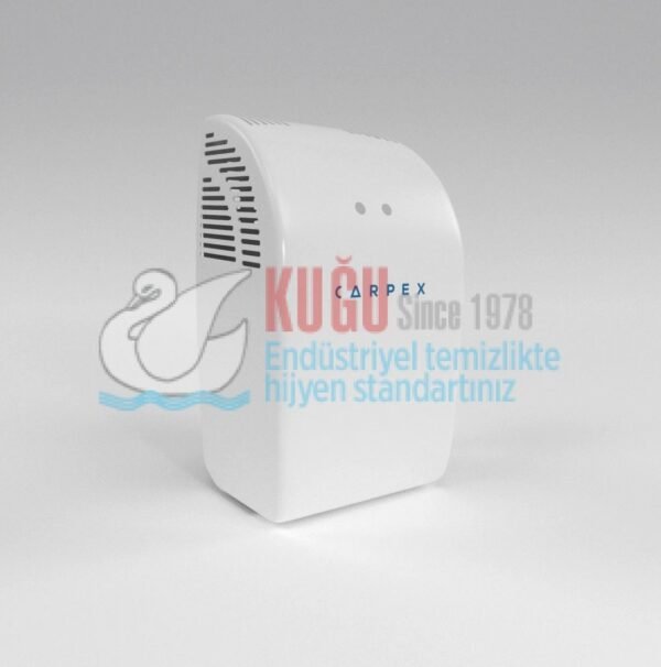 KGC-979202 Carpex Aroclean Otomatik Pisuvar Dispenseri - Görsel 1