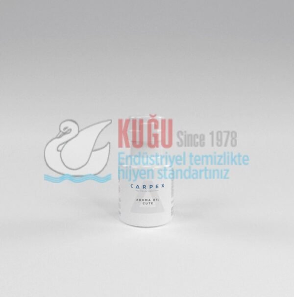 KGC-529601010001 Carpex 220 ML Cute A1 Eco ve Plus Yedek Koku Kartuşu - Görsel 1