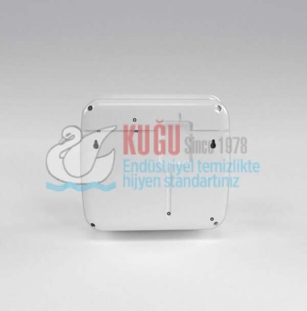 KGC-921190 Carpex Beyaz Auramax Difüzör Pro 1200 m3 Alan Etkili  Koku Makinesi - Görsel 5