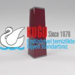 KGC-1200L-R Carpex Kırmızı Auramax Pro Large 1200 M3 Geniş Alan Etkili Kokulandırma Mikro Difüzyon Koku Makinesi