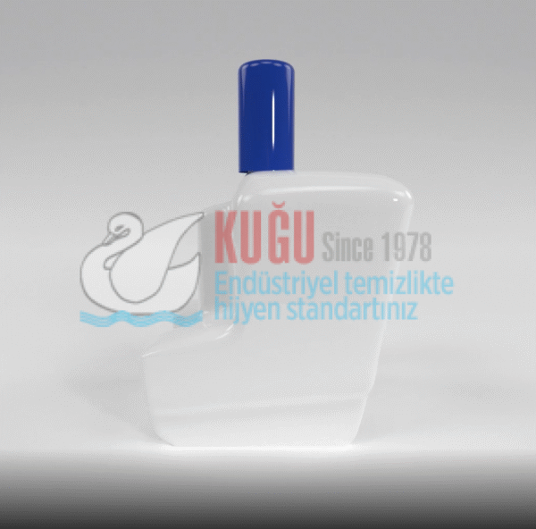 KGC-8697461916449 Carpex 610 ml Aroclean Otomatik Pisuvar Dispenseri Kartuşu - Görsel 4