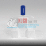 KGC-8697461916449 Carpex 610 ml Aroclean Otomatik Pisuvar Dispenseri Kartuşu - Görsel 5
