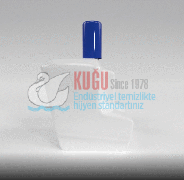 KGC-8697461916449 Carpex 610 ml Aroclean Otomatik Pisuvar Dispenseri Kartuşu - Görsel 6