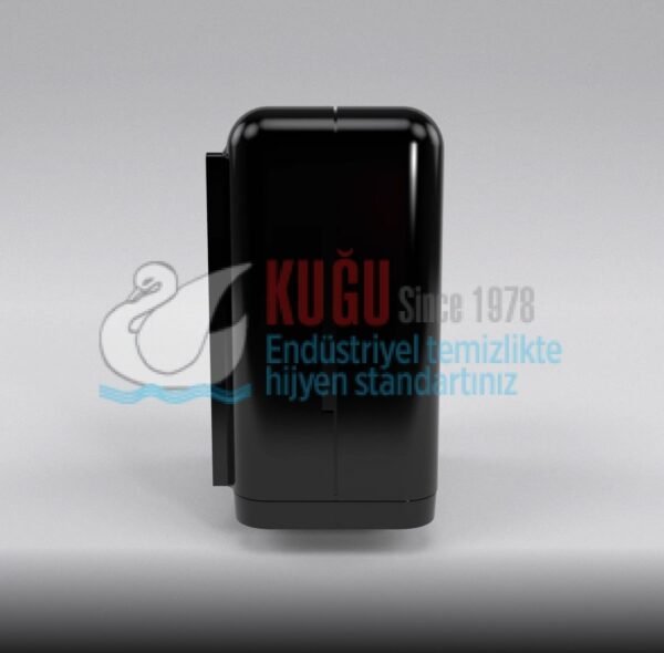 KGC-913010-B Carpex Siyah Renk Prestige Manuel AUTOCUT Çek-Al Hareketli Makine Kağıt Havlu Makinesi (2 YIL GARANTİLİ) - Görsel 4