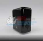 KGC-913010-B Carpex Siyah Renk Prestige Manuel AUTOCUT Çek-Al Hareketli Makine Kağıt Havlu Makinesi (2 YIL GARANTİLİ) - Görsel 6
