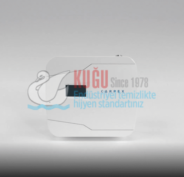 KGC-921180 Carpex E2 Power Plus 450 m3 Alan Etkili Geniş Alan Kokulandırma Koku Makinesi (2 YIL GARANTİLİ) - Görsel 2