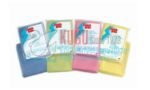 7000077817 3M™ Scotch-Brite™ 2030 Çok Amaçlı Mikrofiber Bez Sarı Renk - Görsel 2
