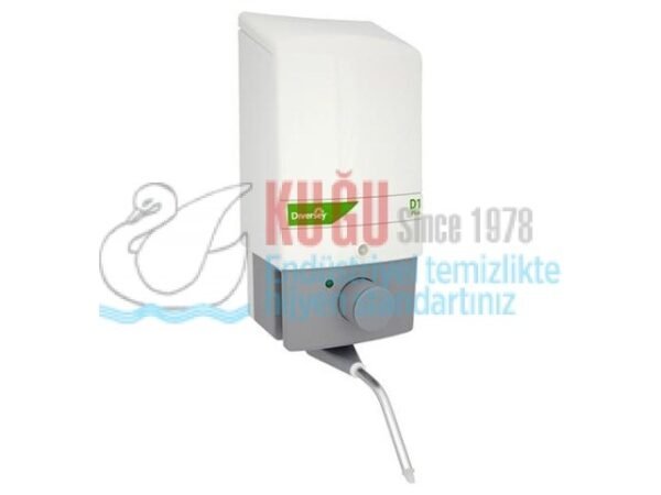 70014411 Diversey Divermite Ds Dispenser Dağıtıcı Dozlama Aparatı - Görsel 5