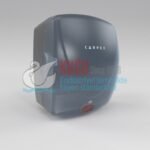 KGC-911090-SM Carpex Klasik Şeffaf Mavi Renk Pilli Sensörlü Kağıt Havlu Makinesi