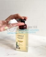 SNZ-ST8173H Sinoz 400 ML Coconut Prebiyotik Etkili Hindistan Cevizi Kokulu Yumuşak Köpük El Sabunu