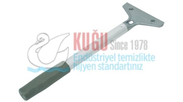 KGCY-1210 Yer Kazıma Aparatı Metal - Görsel 1
