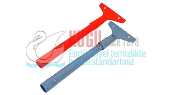 KGCY-1211 Yer Kazıma Aparatı Plastik - Görsel 1