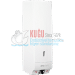 4013000 CWS Paradise Non-Touch Sensörlü Köpük Sabun Aparatı