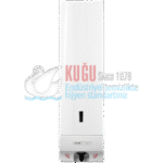 4013000 CWS Paradise Non-Touch Sensörlü Köpük Sabun Aparatı - Görsel 3