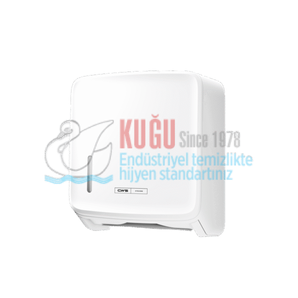 CWS Pureline 300'LÜ Z Katlamalı El Havlusu Dispanseri Aparatı - Görsel 1