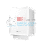 CWS Pureline Autocut Kağıt Havlu Makinesi (Manuel, Elektrik ve Pil Gerektirmez)