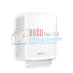 CWS Pureline Autocut Kağıt Havlu Makinesi (Manuel, Elektrik ve Pil Gerektirmez) - Görsel 6