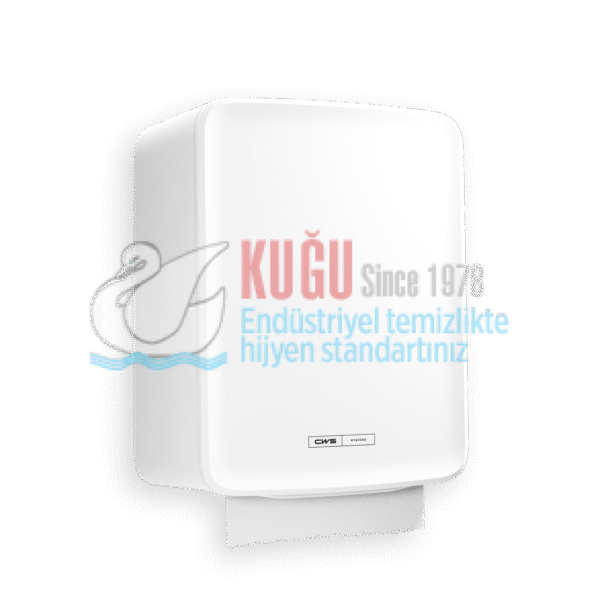 CWS Pureline Autocut Kağıt Havlu Makinesi (Manuel, Elektrik ve Pil Gerektirmez) - Görsel 6