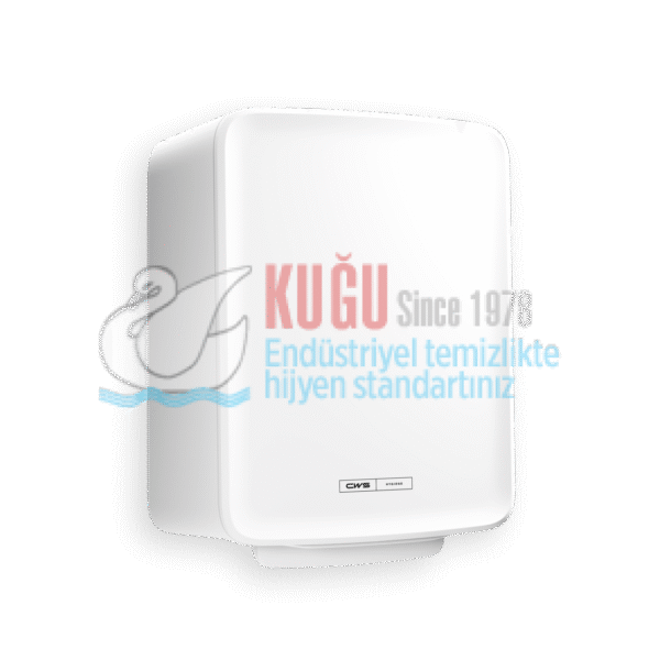 CWS Pureline Autocut Kağıt Havlu Makinesi (Manuel, Elektrik ve Pil Gerektirmez) - Görsel 5