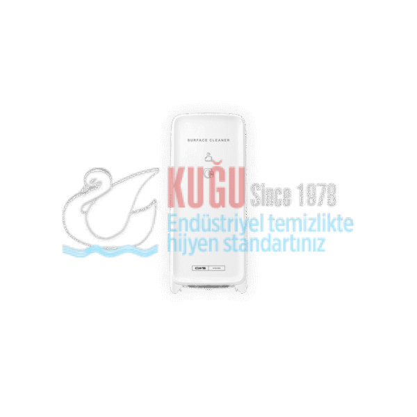 CWS Pureline Non-Touch Sensörlü Klozet Kapağı Dezenfektan Aparatı Dispanseri - Görsel 3